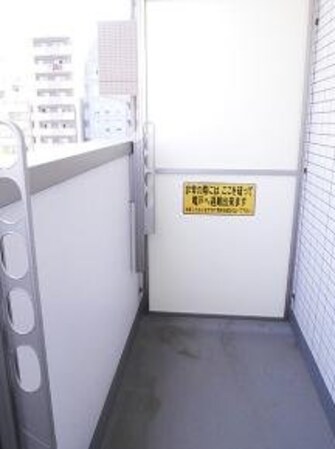 GLANZの物件内観写真